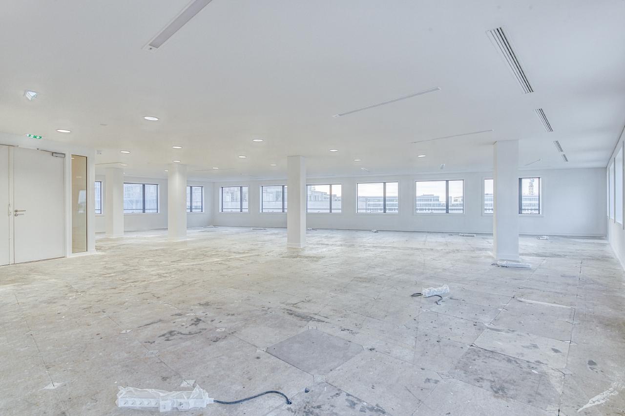 Bureau Levallois-Perret 7034m² Location bureau Levallois-Perret Hauts-de-Seine OLBUR2001714 16